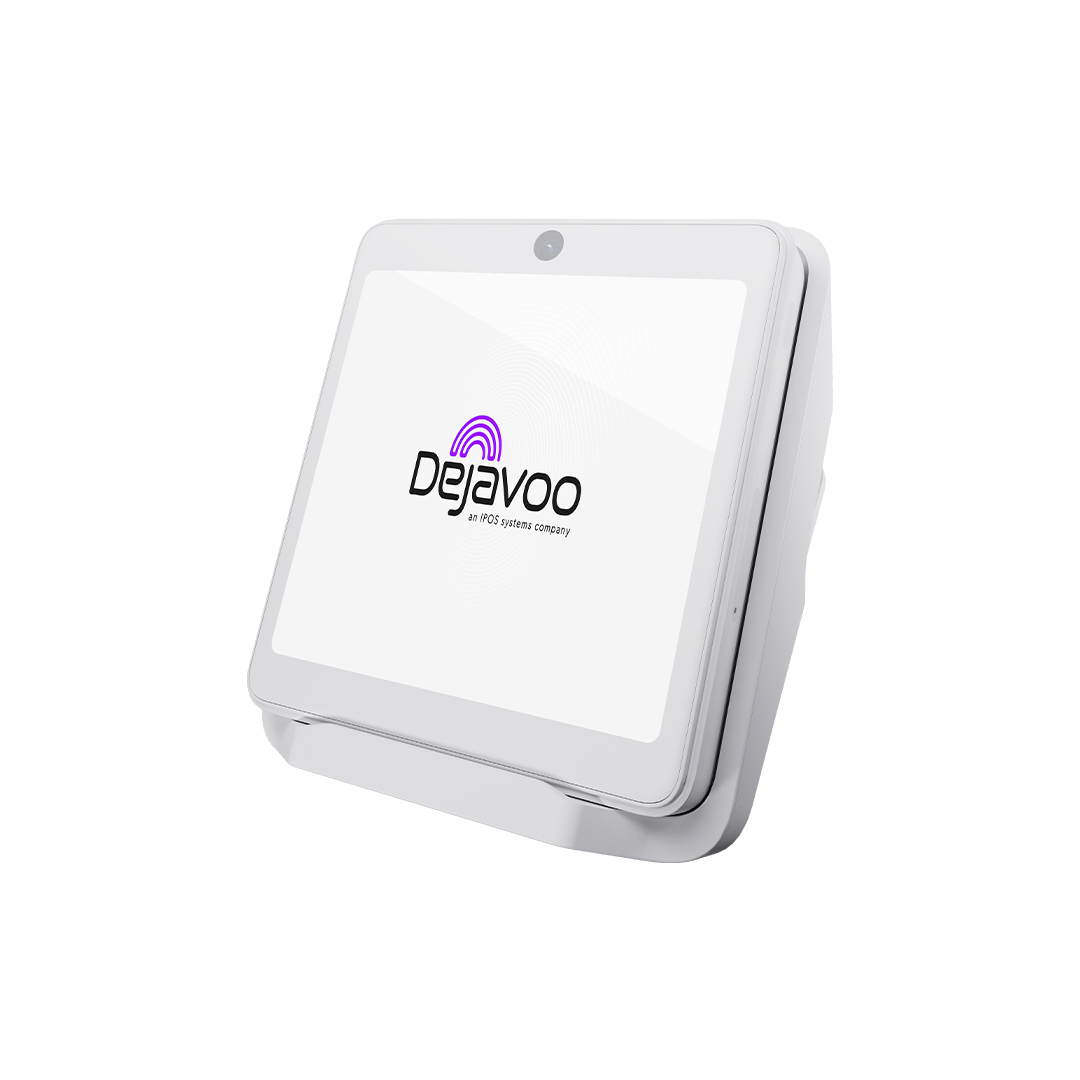 GoPayhawk P12 Pocket mPOS Terminal