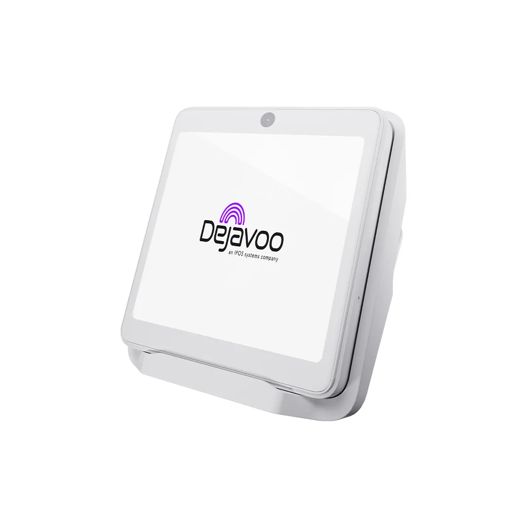 GoPayhawk P12 Pocket mPOS Terminal
