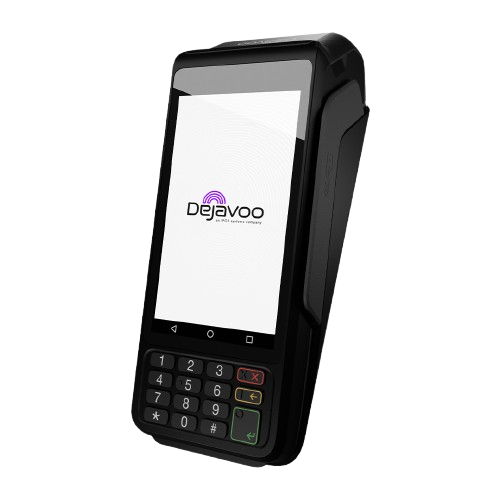 GoPayhawk P1 Android Terminal