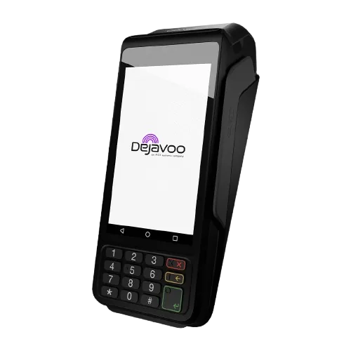 GoPayhawk P1 Android Terminal