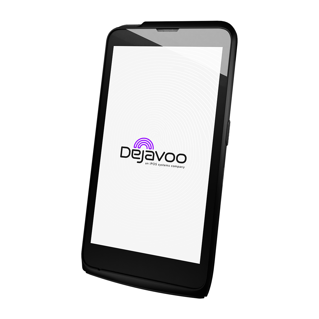 GoPayhawk P5 Android mPOS Terminal