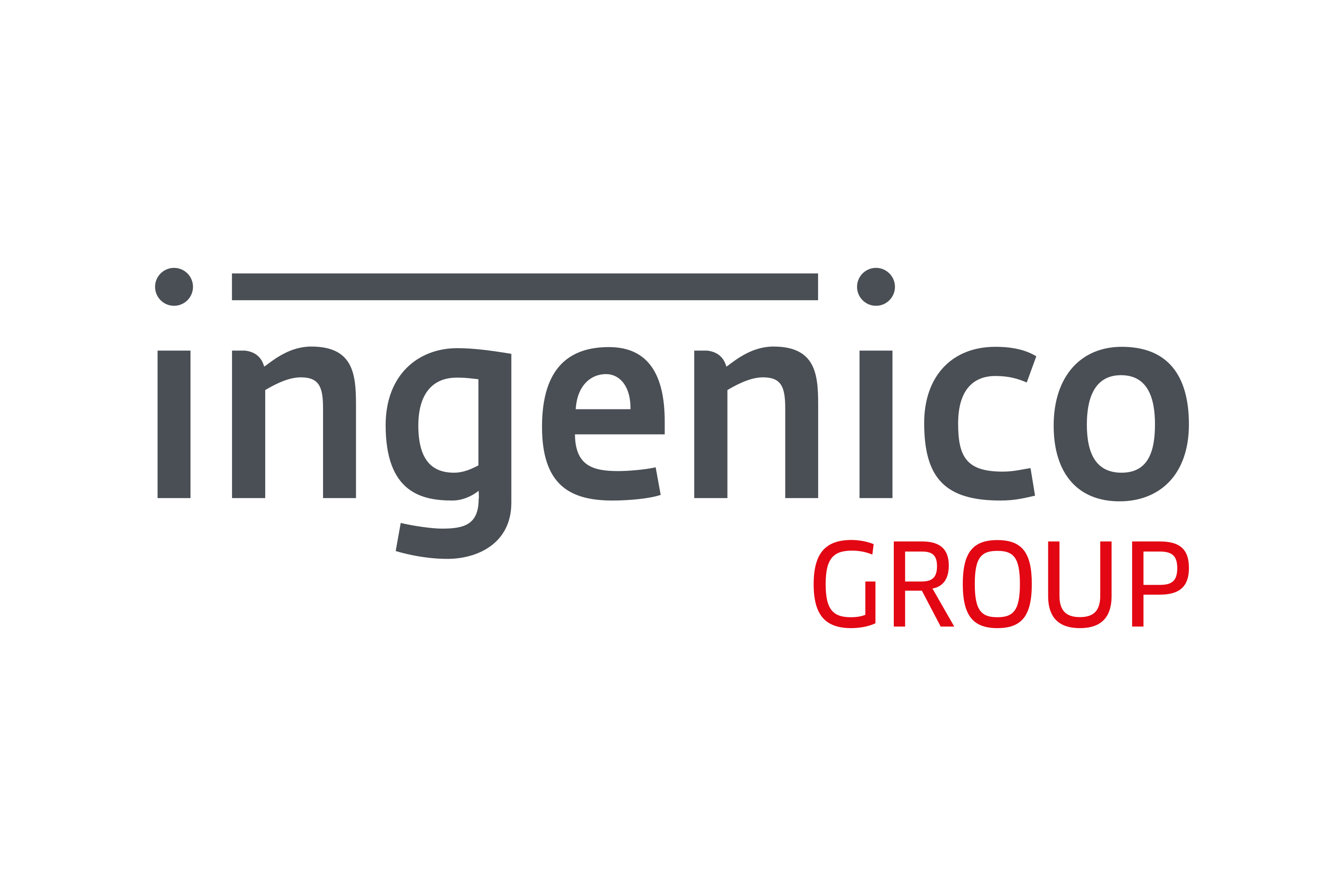 Ingenico