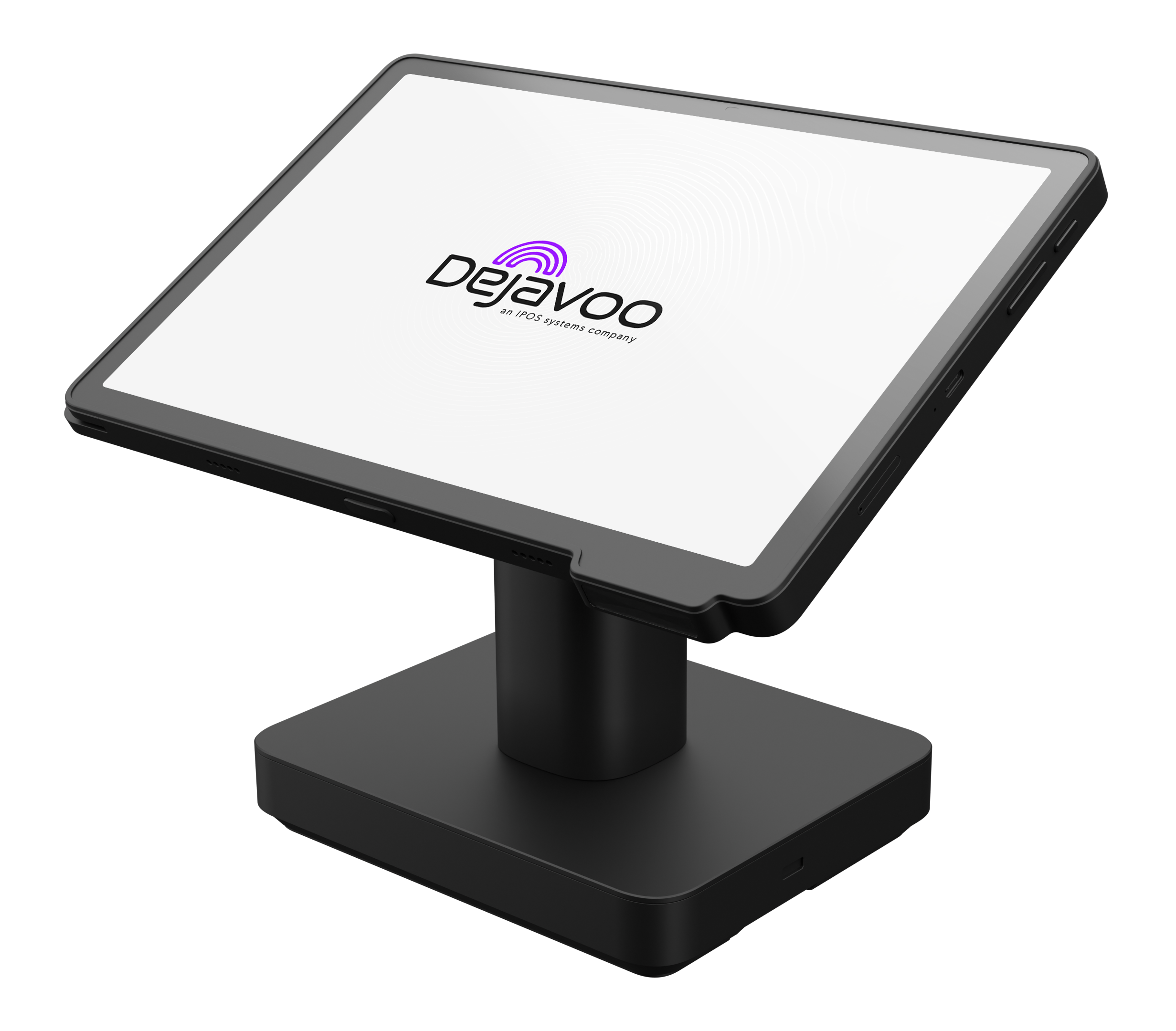 GoPayhawk P18 POS System