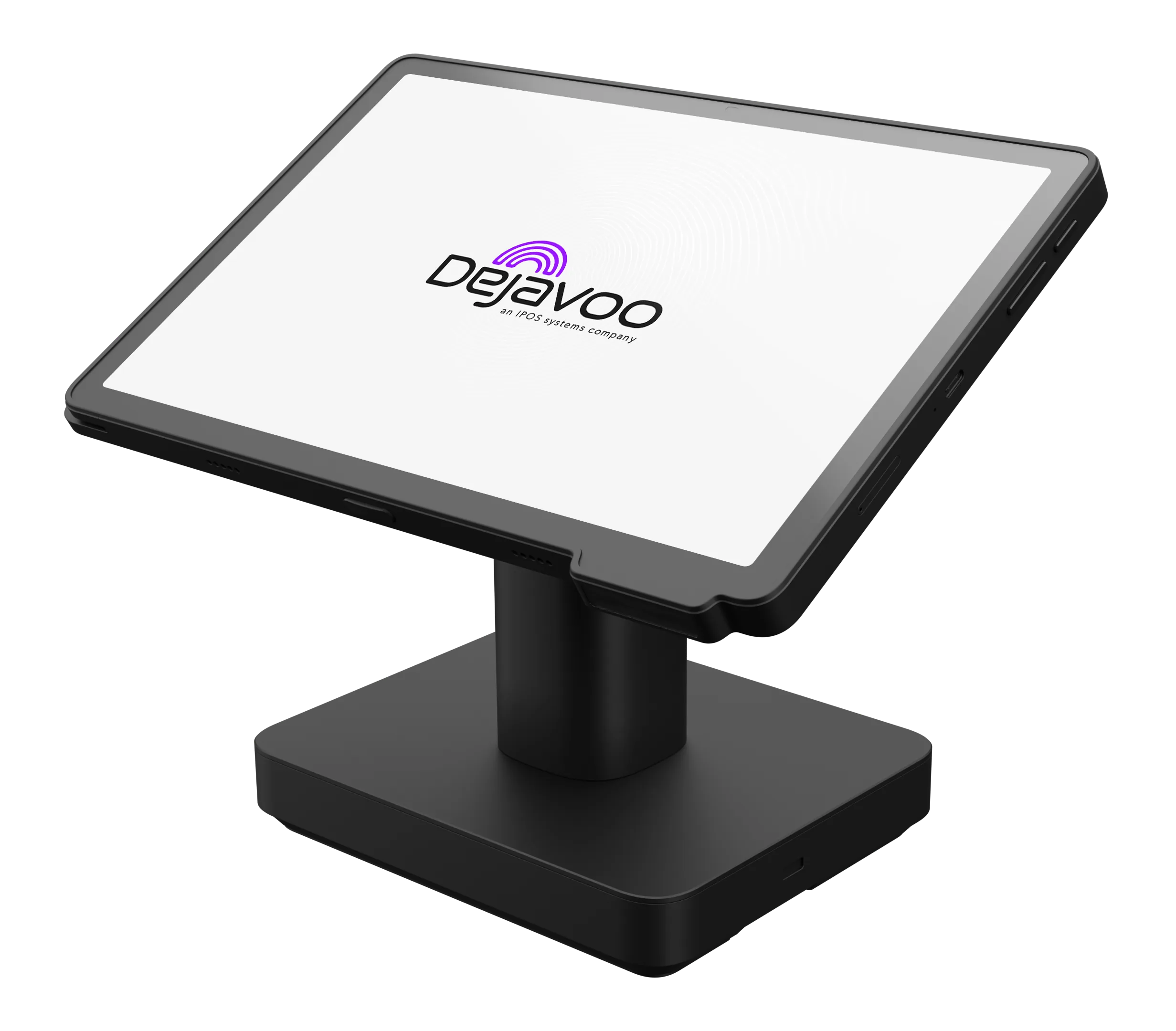 GoPayhawk P18 POS System