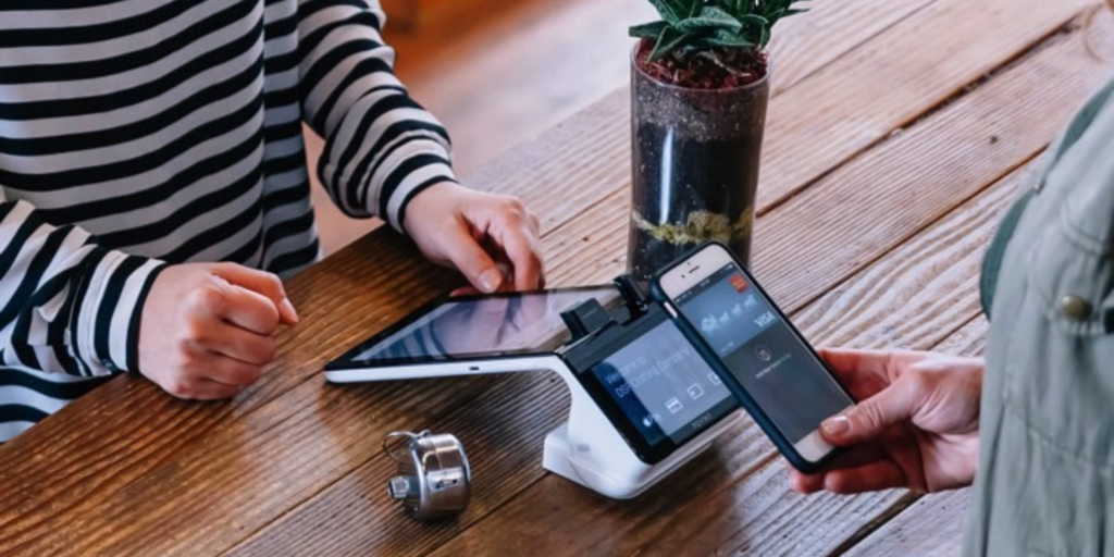 The Future of Contactless Payments 